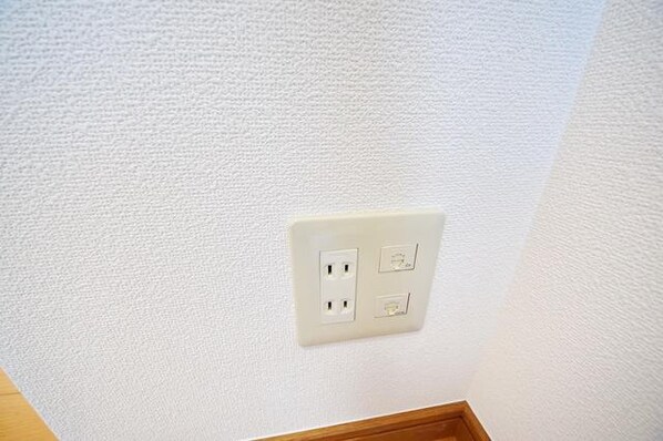 ヴェルドゥーラ祖師谷の物件内観写真